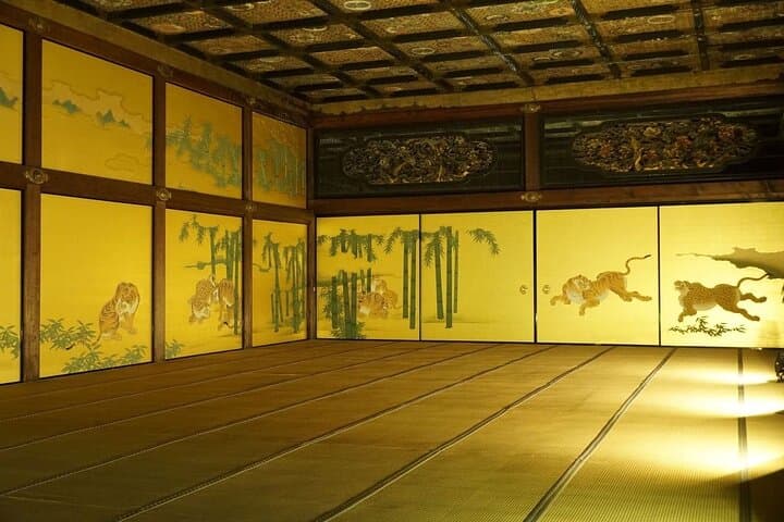Nijo Castle Samurai Inside Story — Top-Rated Guide (Max 8) — photo 6