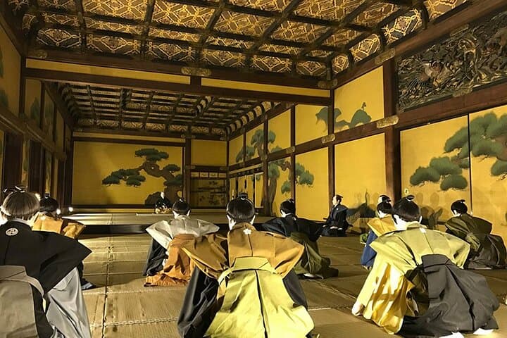 Nijo Castle Samurai Inside Story — Top-Rated Guide (Max 8) — photo 9