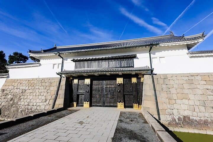 Nijo Castle Samurai Inside Story — Top-Rated Guide (Max 8) — photo 3