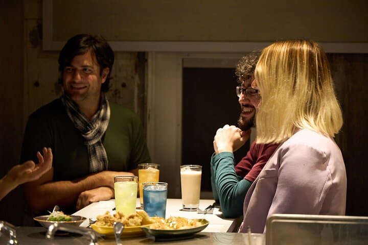 Tokyo Ocha Night Tour with Izakaya Tour, Tea, and Alcohol — photo 6