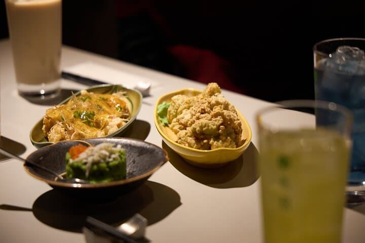 Tokyo Ocha Night Tour with Izakaya Tour, Tea, and Alcohol — photo 3