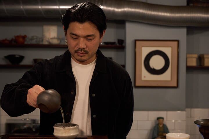 Tokyo Ocha Night Tour with Izakaya Tour, Tea, and Alcohol — photo 8