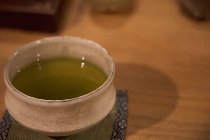 Tokyo Ocha Night Tour with Izakaya Tour, Tea, and Alcohol — photo 9
