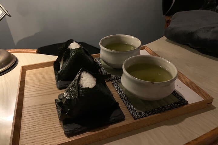 Tokyo Ocha Night Tour with Izakaya Tour, Tea, and Alcohol — photo 11
