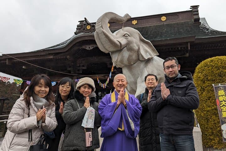 Stay in a Traditional Japanese House, Encounter Locals in Chiba — photo 20
