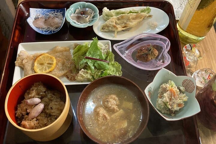 Stay in a Traditional Japanese House, Encounter Locals in Chiba — photo 13