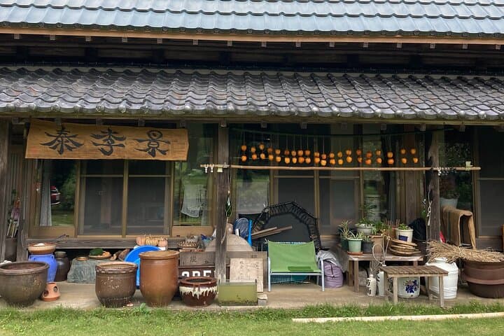 Stay in a Traditional Japanese House, Encounter Locals in Chiba — photo 2