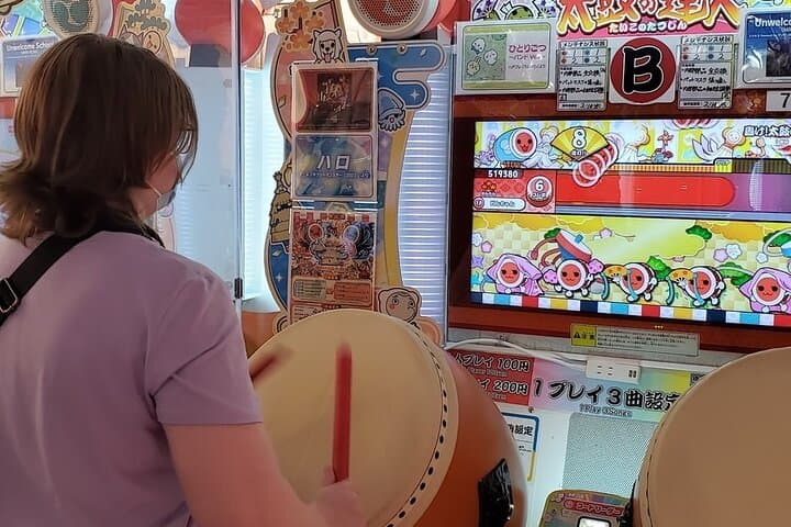 Akihabara Otaku Group Tour — photo 9