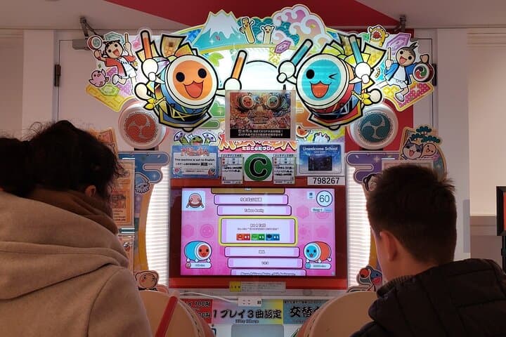 Akihabara Otaku Group Tour — photo 4