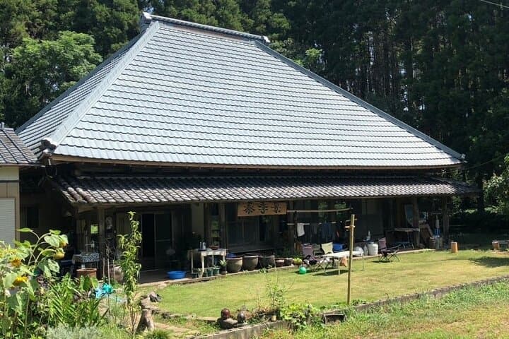 Stay in a Traditional Japanese House, Encounter Locals in Chiba — photo 1