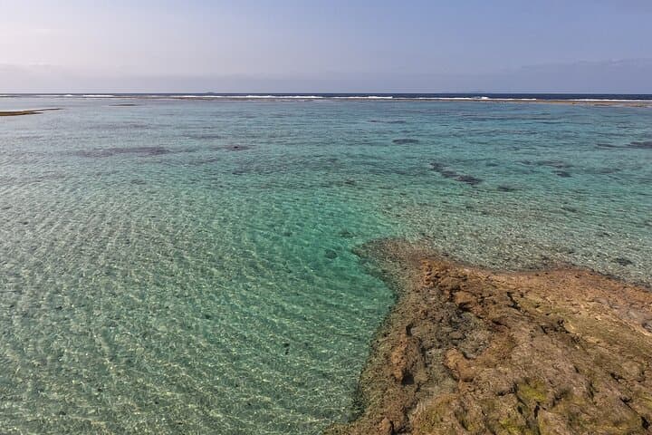 Okinawa's Gorgeous Beach & Snorkel Tour: Private & Customised — photo 12