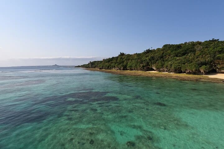 Okinawa's Gorgeous Beach & Snorkel Tour: Private & Customised — photo 9