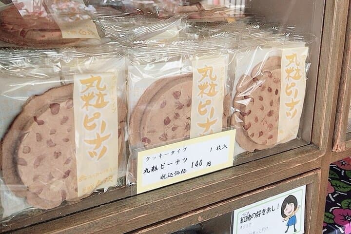 Morioka Town Half Day Walking Shared Tour with Wanko -Soba — photo 19