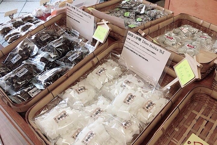 Morioka Town Half Day Walking Shared Tour with Wanko -Soba — photo 17