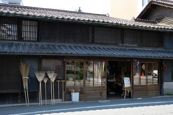 Morioka Town Half Day Walking Shared Tour with Wanko -Soba — photo 9