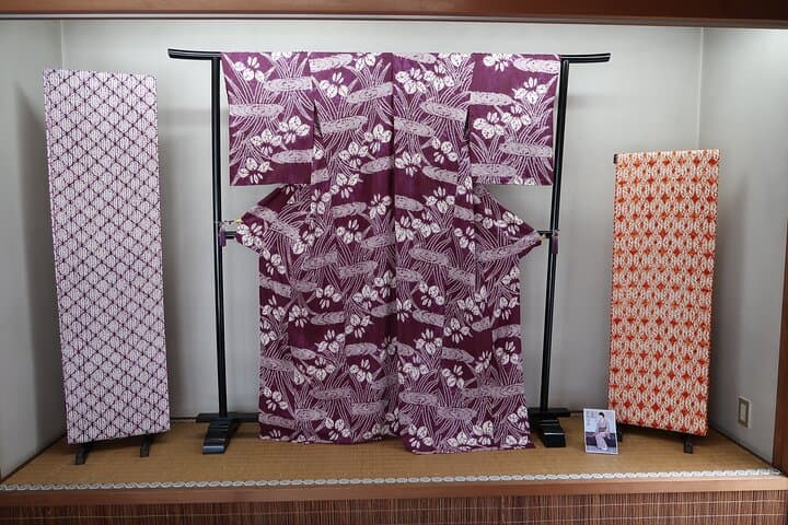 Morioka Town Half Day Walking Shared Tour with Wanko -Soba — photo 20