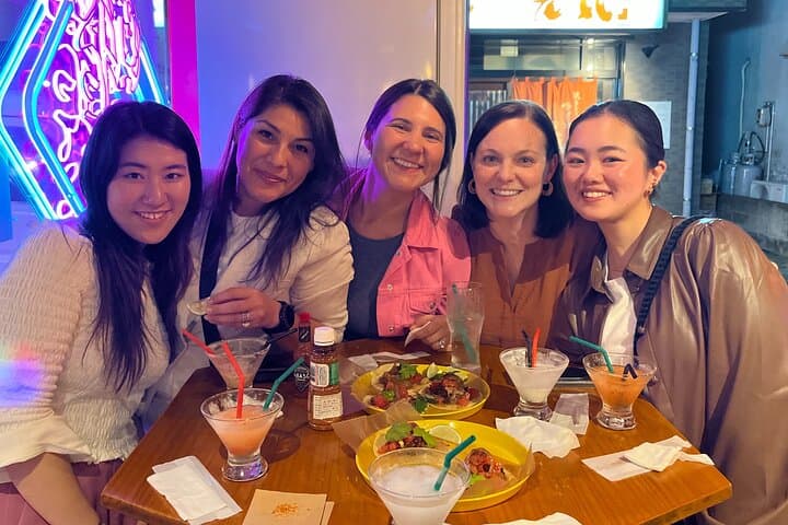 Private Fukuoka Bar Hopping and Food Walking Tour — photo 8