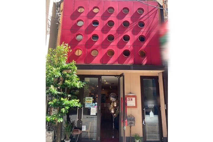 Experience Cooking Takoyaki in its Birthplace, Osaka — photo 14