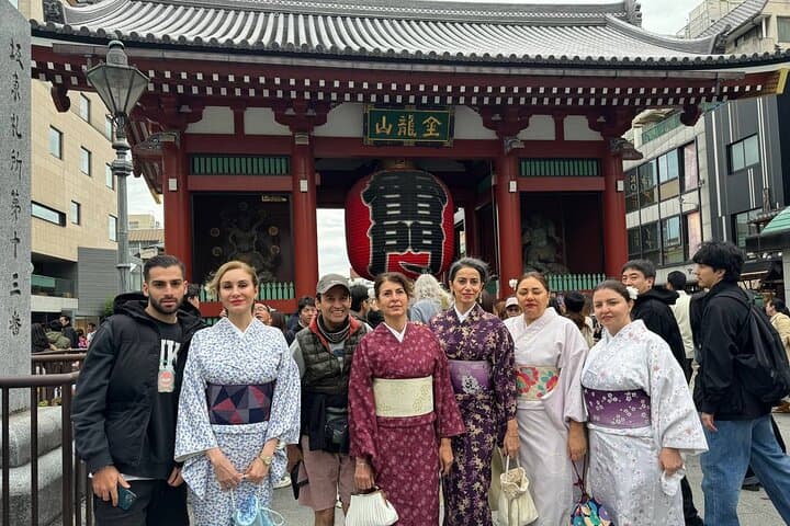 Discover Japan In 10 Days the Land of Tradition and Innovation — photo 3