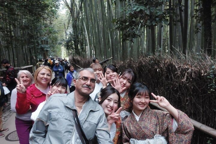 Discover Japan In 10 Days the Land of Tradition and Innovation — photo 5
