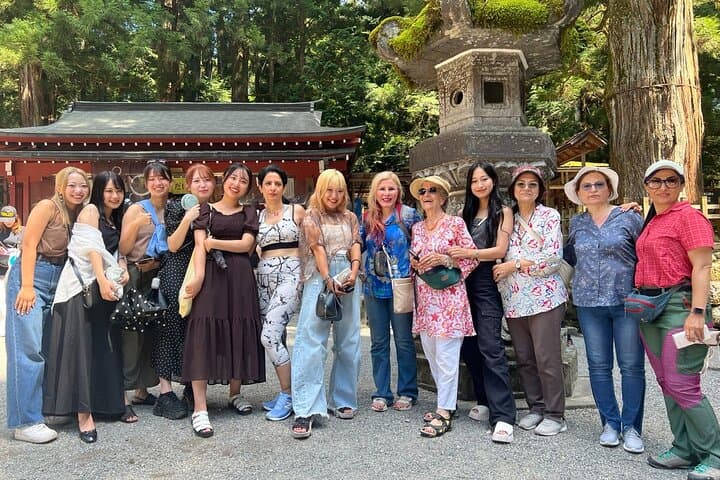 Discover Japan In 10 Days the Land of Tradition and Innovation — photo 8