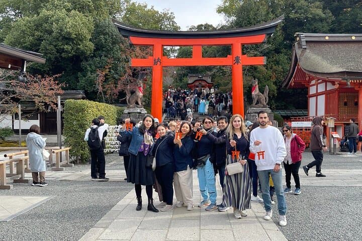 Discover Japan In 10 Days the Land of Tradition and Innovation — photo 12
