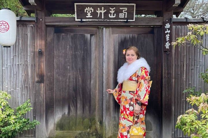 Discover Japan In 10 Days the Land of Tradition and Innovation — photo 19