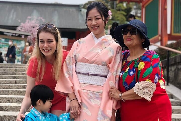 Discover Japan In 10 Days the Land of Tradition and Innovation — photo 20