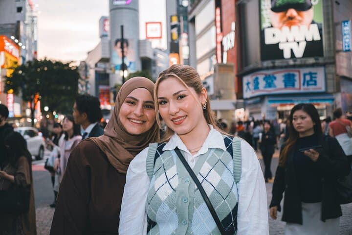 Private Vacation Photography Experience in Tokyo — photo 9