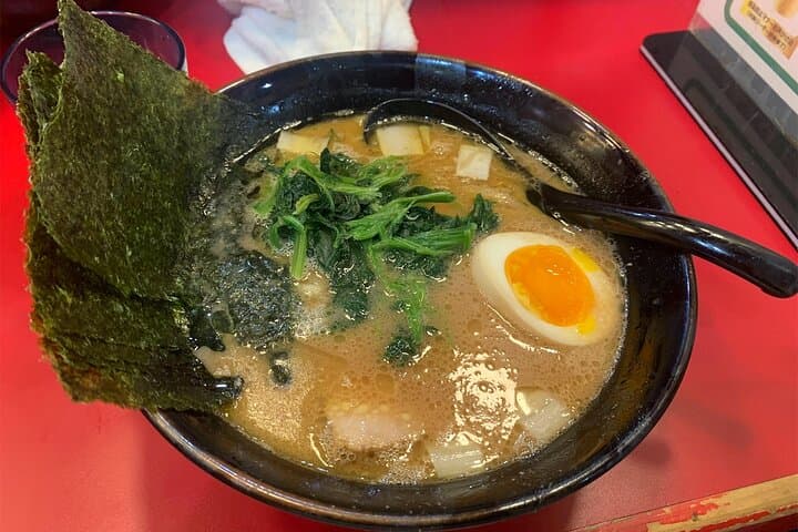 Shimbashi Night Food Tour — photo 4