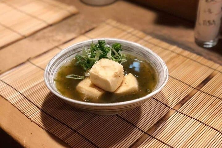 Shimbashi Night Food Tour — photo 5