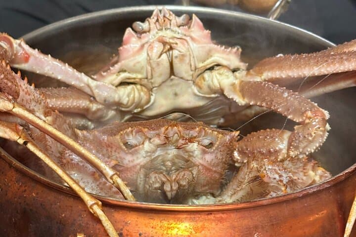 Tsukiji Fish Market Tour & Buy fish to eat at Hidden Home Kitchen — photo 5