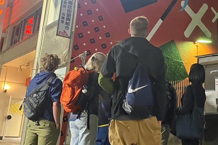 Bouldering, Sake and Food, Local Gem Hiroshima Evening Tour — photo 9