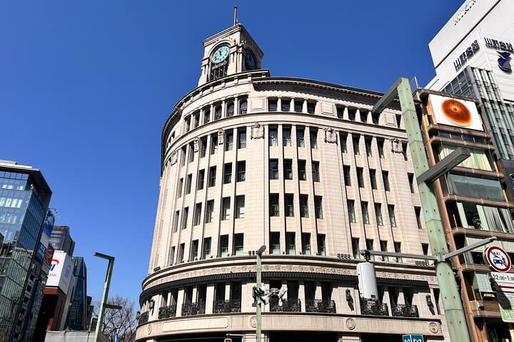 Tokyo: Know about Traditional Performing Kabuki and Ginza Walking — photo 5