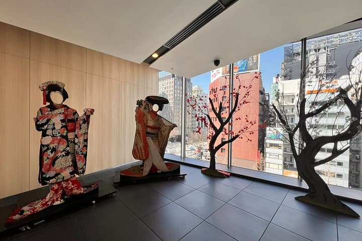 Tokyo: Know about Traditional Performing Kabuki and Ginza Walking — photo 10