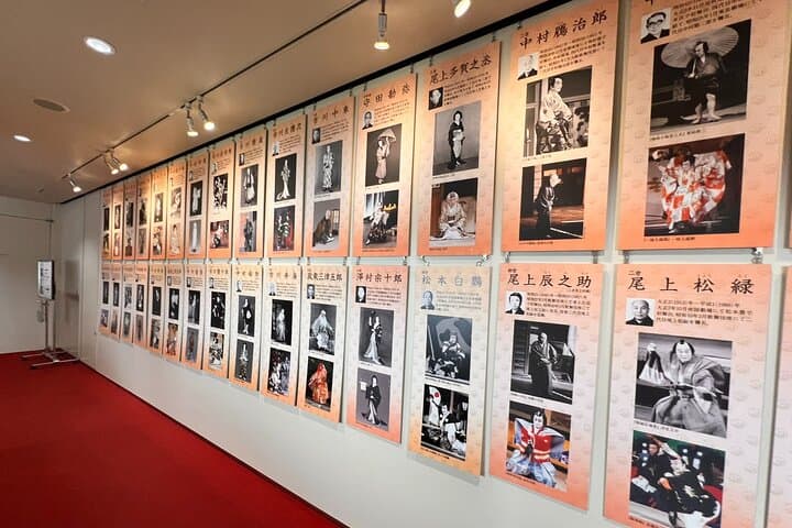 Tokyo: Know about Traditional Performing Kabuki and Ginza Walking — photo 11
