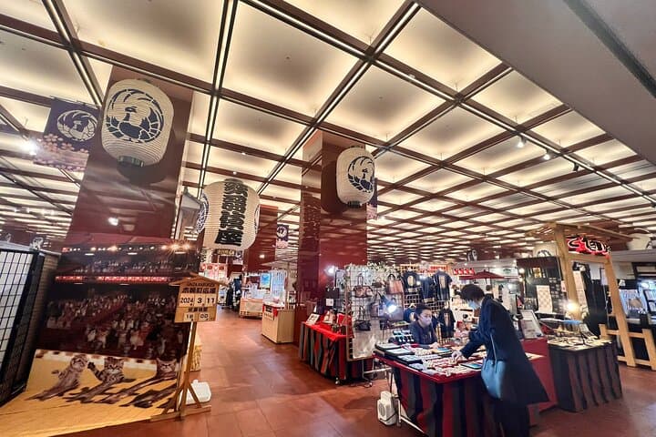 Tokyo: Know about Traditional Performing Kabuki and Ginza Walking — photo 8