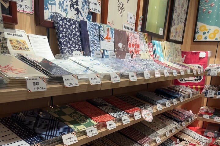 Tokyo: Know about Traditional Performing Kabuki and Ginza Walking — photo 13