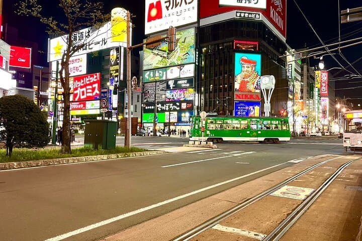Experience Izakaya like a Local — photo 3