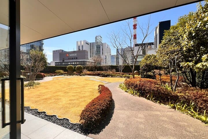 Tokyo, Learn about Japanese Traditional art KABUKI in Ginza — photo 7