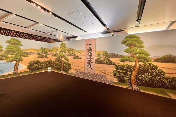 Tokyo, Learn about Japanese Traditional art KABUKI in Ginza — photo 5