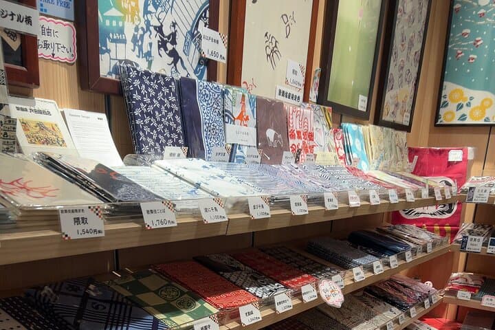Tokyo, Learn about Japanese Traditional art KABUKI in Ginza — photo 6