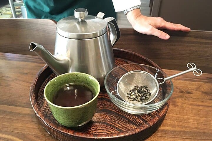 Private Ramen or Gyoza Cooking Class in Kyoto with Chef Midori — photo 11
