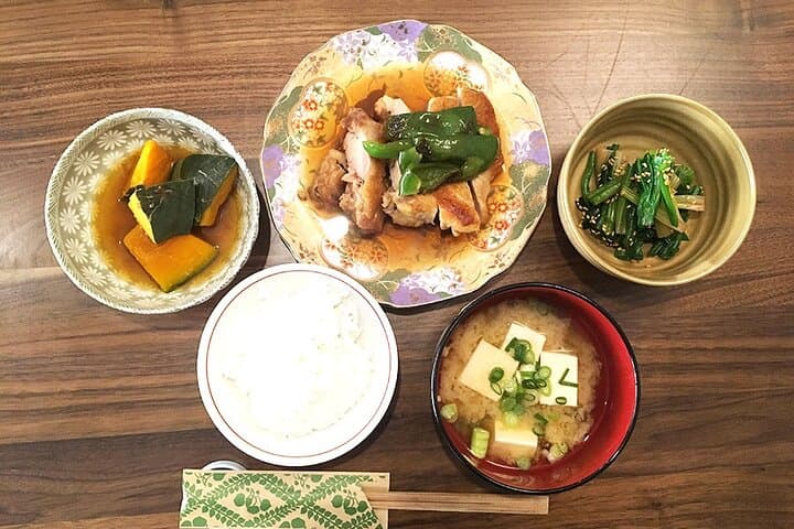 Private Ramen or Gyoza Cooking Class in Kyoto with Chef Midori — photo 16
