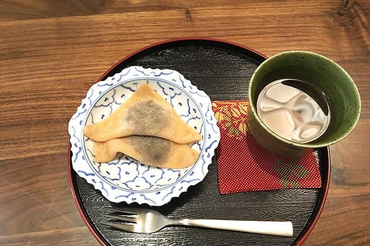 Private Ramen or Gyoza Cooking Class in Kyoto with Chef Midori — photo 12