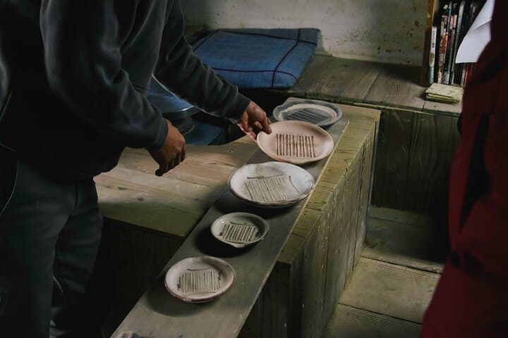 "Tamba-yaki" Ancient Kilns Guided Tour by Local Pottery Artist — photo 4