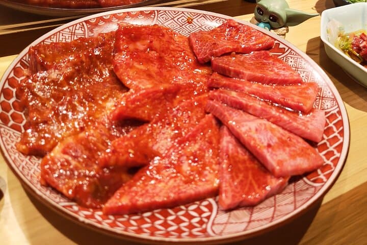 Private Wagyu Beef Tour with a Local Guide — photo 12