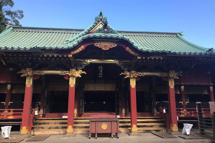 4 Hours Private Yanaka Town Tour — photo 8
