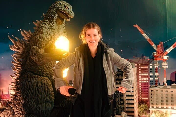 Licensed Guide Shinjuku Dramatic Tour (Tokyo) — photo 15