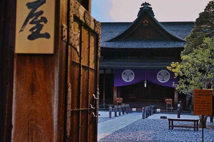Takayama Private Customizable Half Day Tour — photo 3